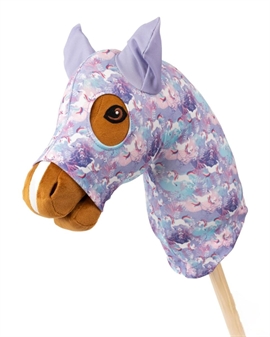 My Hobby Horse Unicorn transportdækken 